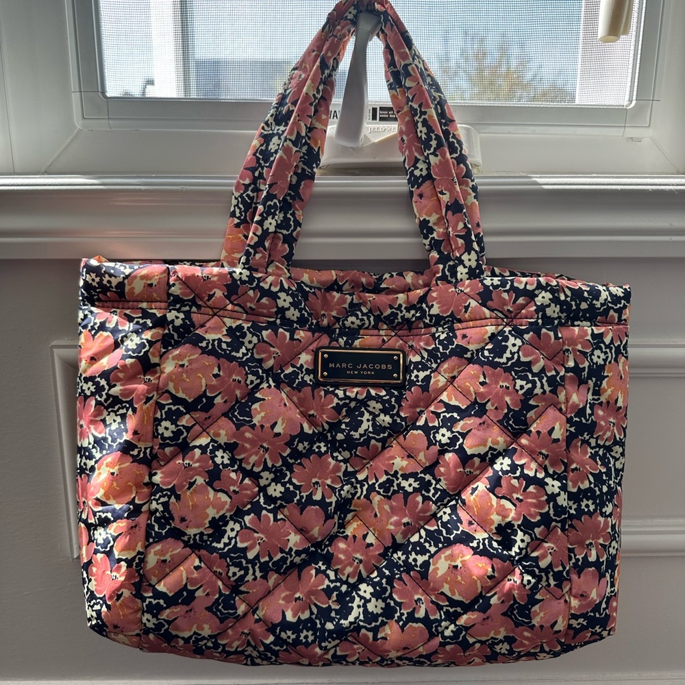 Marc Jacobs tote bag